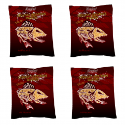 Crazy Action Grundfutter Set