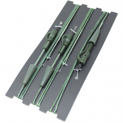  Leadcore Safety Lead Clip Rig