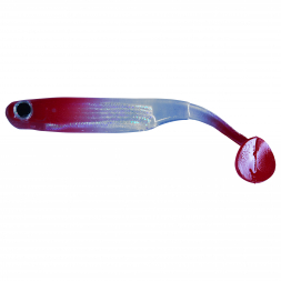  Räuberfänger Barsch/Zander (Roter Kopf)