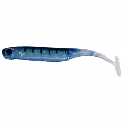  Räuberfänger Barsch/Zander (Schwarzer Rücken)