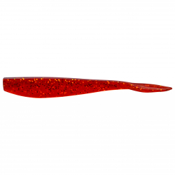  Räuberfänger No-Action (Rot Glitter)