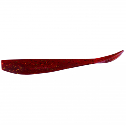  Räuberfänger No-Action (Rot Glitter)