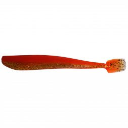  Räuberfänger Schaufelschwanz (Orange Glitter)