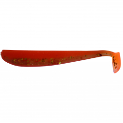  Räuberfänger Schaufelschwanz (Orange Glitter)