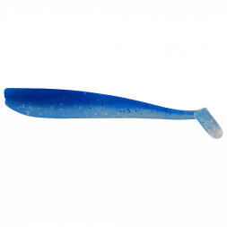  Räuberfänger Schaufelschwanz (Pearl/Blau)