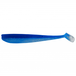  Räuberfänger Schaufelschwanz (Pearl/Blau)