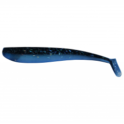  Räuberfänger Schaufelschwanz (Pearl/Schwarz)