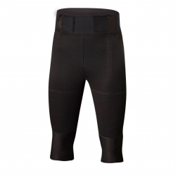  Heat Pants 1.0 (Schwarz)