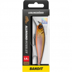  Allroundwobbler (Bandit)