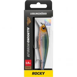  Allroundwobbler (Rocky)