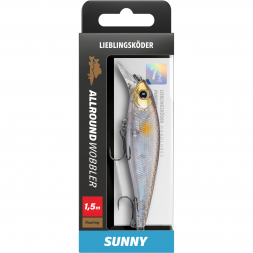  Allroundwobbler (Sunny)