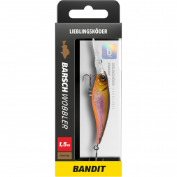  Barschwobbler (Bandit)
