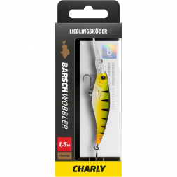  Barschwobbler (Charly)