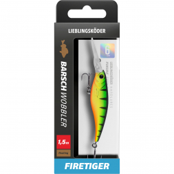  Barschwobbler (Firetiger)