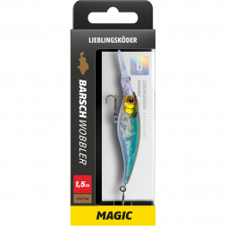  Barschwobbler (Magic)