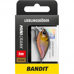  Mini Crank (Bandit)
