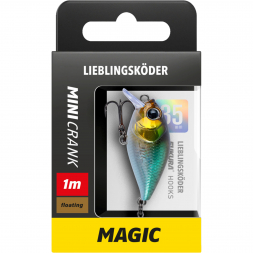  Mini Crank (Magic)