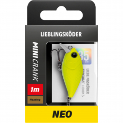  Mini Crank (NEO)