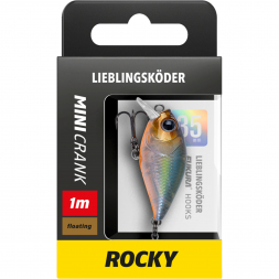  Mini Crank (Rocky)