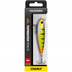  Topwater Pencil (Charly)