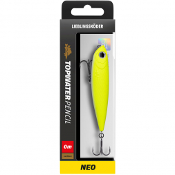  Topwater Pencil (NEO)