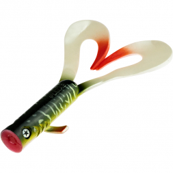  Drunk Dancer (Esox Emil)