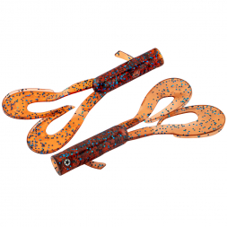  Drunk Dancer Mini (Motoroil Blue)