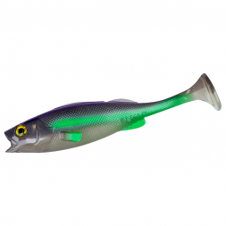  KØFI Perch Shad (Northern Lights)