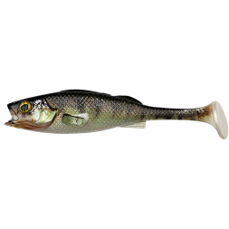  KØFI Perch Shad (Zander Skin)