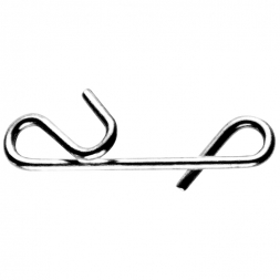  No-Knot Connector