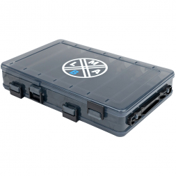 Tackle Box Hardbait (L / kurze Teilung)