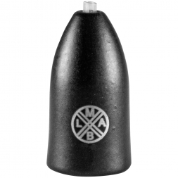 Tungsten Bullet Weight (Matt Black)