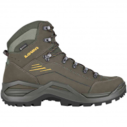  Herren Trekking Schuh Renegade Evo GT