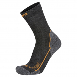  Unisex Trekkingsocken Unisex (Anthrazit)