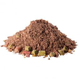  Feeder (Chocolate)