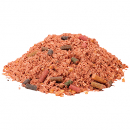  Feeder (Red)