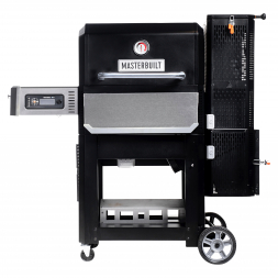 Masterbuilt Grill & Smoker Digital Charco Gravity Series™ 800 Griddle