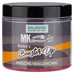 Matze Koch Booster Dip MK Adventure (Kirsche/Waldhonig) 
