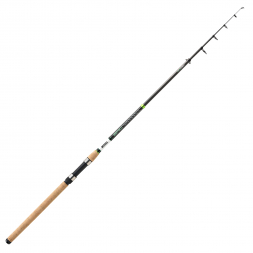Mitchell Spinnrute Epic Tele Trout