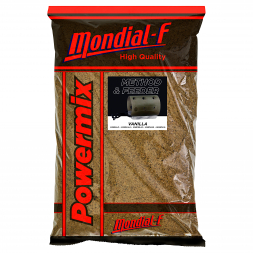 Mondial Friedfischfutter Method & Feeder Additive (Vanilla)