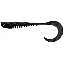  Loopy Lui (Black & Black)