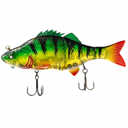  Purge Glider (Perch Scam)