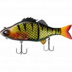 Purge Glider (Terror Tench)