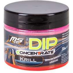 MS Range Dive Dip (Krill) 