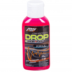 MS Range Lockstoff Squeeze Drop Flavour (Krill) 