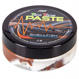 MS Range Method Two Tone Paste (Shellfish) 