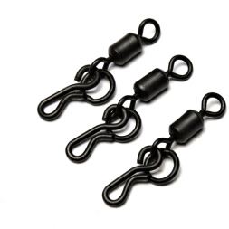  Quick Change Drop Off In Line Swivel Size 8
