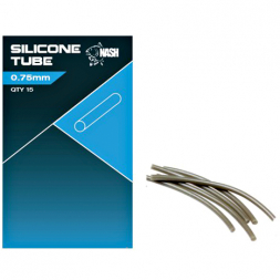  Silicone Tubing