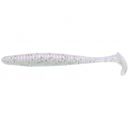 Smokin' Swimmer (Clear White Wakasagi)