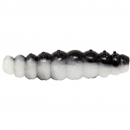   Larvy (Schwarz / Weiß)